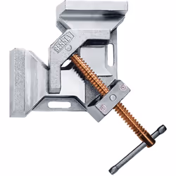 BESSEY WSM9 serre-joints Collier pour tuyau 9 cm Or, Acier inoxydable - Vue supplémentaire 5