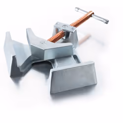 BESSEY WSM9 serre-joints Collier pour tuyau 9 cm Or, Acier inoxydable - Vue supplémentaire 6