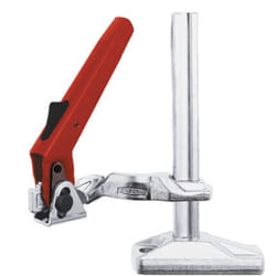 BESSEY BS4N serre-joints Collier de serrage 20 cm Rouge