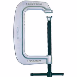 BESSEY SC40, Fixation F