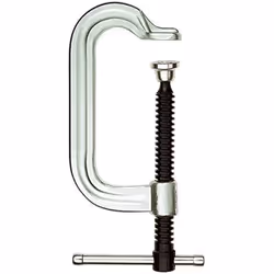BESSEY VC2, Acier