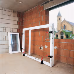 BESSEY FRK85 serre-joints Multicolore