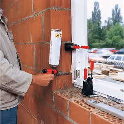 BESSEY FRK85 serre-joints Multicolore - Vue supplémentaire 5