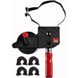 BESSEY BAN700 serre-joints Collier de serrage 7 m Noir, Rouge