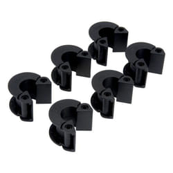 Kit de serrage Bessey BVE; 6 unités
