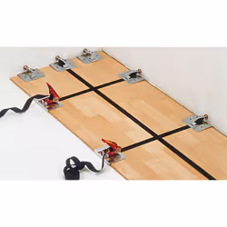 Pince de bande Bessey SVH400; 4 m