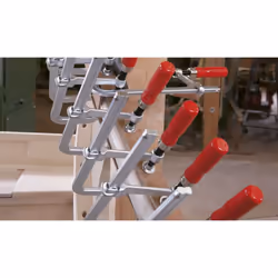 Serrer Bessey GS25; 250 mm - Vue supplémentaire 4