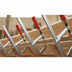 Serrer Bessey GS60; 600 mm - Vue supplémentaire 4