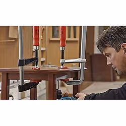BESSEY SKS20/40 serre-joints Multicolore