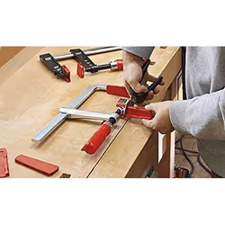 BESSEY SKS20/40 serre-joints Multicolore
