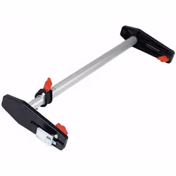 Entretoise de châssis de porte Bessey TMS