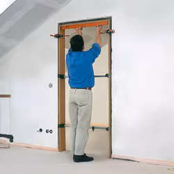 Entretoise de châssis de porte Bessey TMS