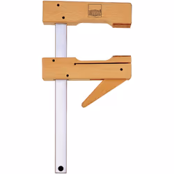 Serrer Bessey Wood HKL40; 400 mm - Vue supplémentaire 4