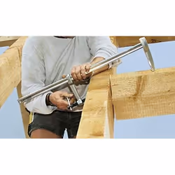 BESSEY SPZ60K serre-joints Platine