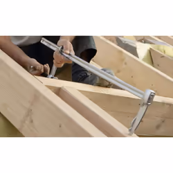 BESSEY SPZ60K serre-joints Platine - Vue supplémentaire 4