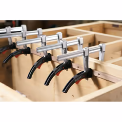 Vice Bessey KliKlamp KLI-S; 16 unités