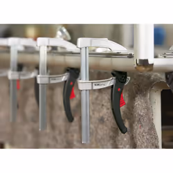 Vice Bessey KliKlamp KLI-S; 16 unités - Vue supplémentaire 4