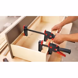 BESSEY DUO65-8 serre-joints Multicolore - Vue supplémentaire 5