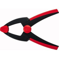 BESSEY XC3 serre-joints Pince-étau 3,5 cm