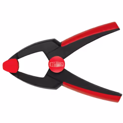 Serrer Bessey Clippix XC7; 75/70 mm; printemps