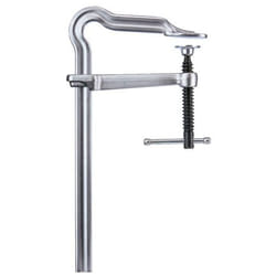BESSEY GM25ZK serre-joints Fixation F 25 cm Aluminium