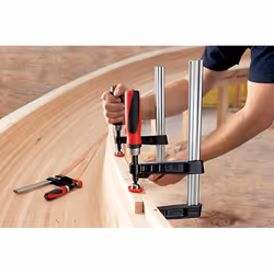 Serrer Bessey TG40B8-2K; 400 mm - Vue supplémentaire 4