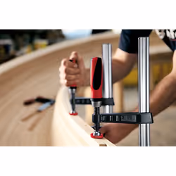 Serrer Bessey TG30S10-2K; 300 mm - Vue supplémentaire 4