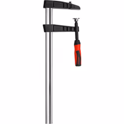 BESSEY TGK125-2K, Fixation F, 1 pièce(s), 125 cm