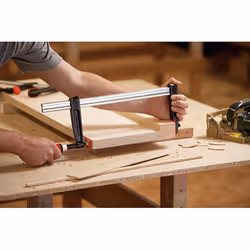 Serrer Bessey TPN30BE-2K; 300 mm - Vue supplémentaire 4