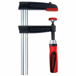 Serrer Bessey TP100S12BE-2K; 1000 mm
