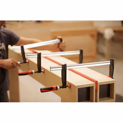 Serrer Bessey TP100S12BE-2K; 1000 mm