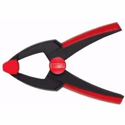 Serrer Bessey XC1SET; 20x20 mm; 7 unités