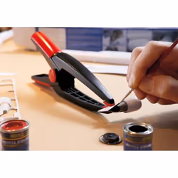 BESSEY Clippix XCL 70/110 XCL5 7 cm Noir, Rouge - Vue supplémentaire 4