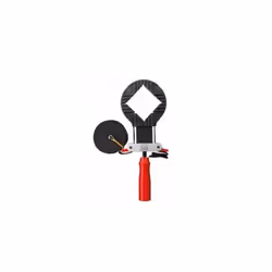 BESSEY BAN400, Noir, Rouge, 480 g