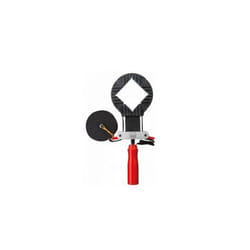 BESSEY BAN400 Axe, poignée et adaptateur d'outil à mains