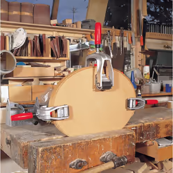 Serrer Bessey KF2; 40 mm