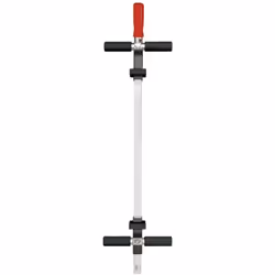 mâchoires de serrage réglables en continu Serrage sur des surfaces inclinées et parallèles(Tendeur de corps Bessey KS 200 - 1 ...