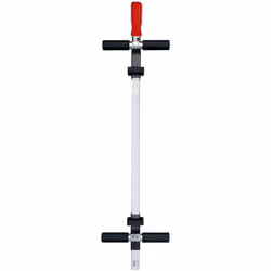 BESSEY KSV, Acier