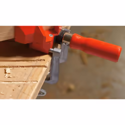Serrer Bessey LM15/5R8; 150 mm - Vue supplémentaire 8