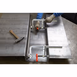 Serrer Bessey KombiKlamp SG30VAD; 300 mm - Vue supplémentaire 3