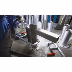 Serrer Bessey KombiKlamp SG30VAD; 300 mm - Vue supplémentaire 4