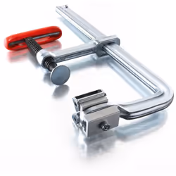 Serrer Bessey KombiKlamp SG30VAD; 300 mm - Vue supplémentaire 5