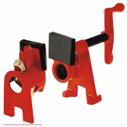 BESSEY BPC-H34