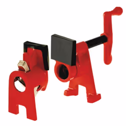 BESSEY BPC-H12, Collier pour tuyau, 3,81 cm