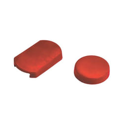 Patins de serrage remplaçables Bessey 3101393; 20 unités