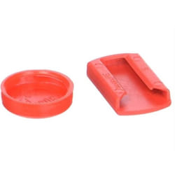 Patins de serrage remplaçables Bessey 3101395; 20 unités