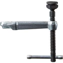 Etrier coulissant Bessey pour taille gsv 140 mm - 3101330