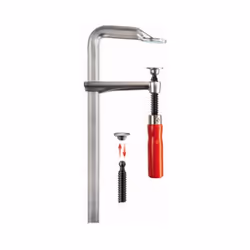 BESSEY GZ30-6, Collier pour tuyau, Acier, 1 pièce(s), 30 cm