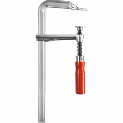 BESSEY GZ16, Acier, Bois