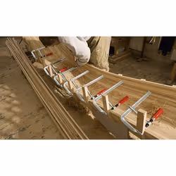 Serrer Bessey GZ20; 200 mm - Vue supplémentaire 6
